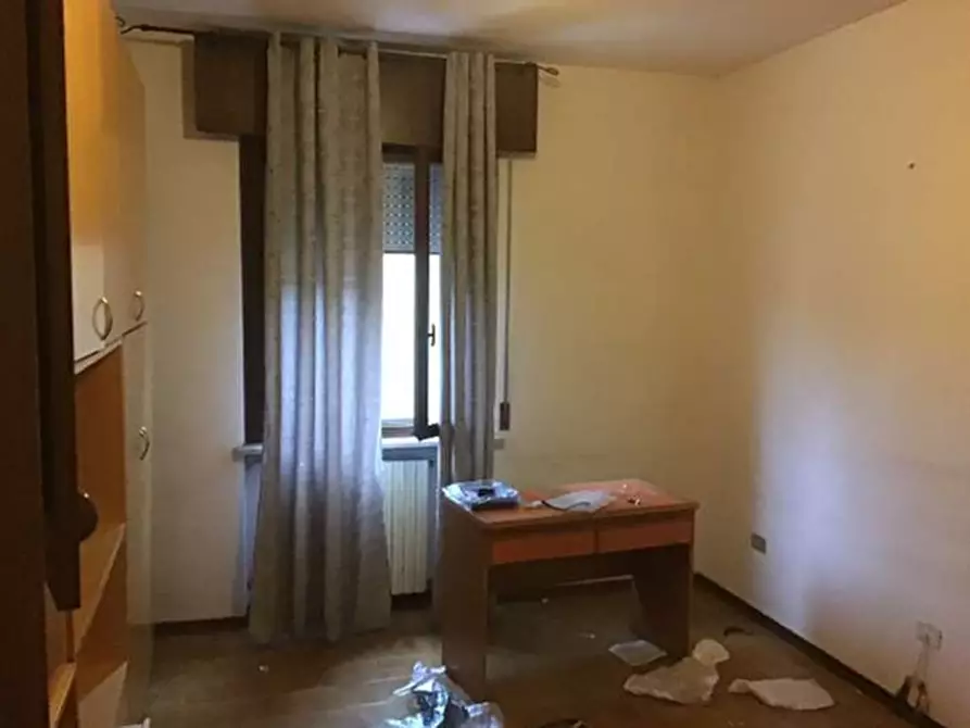 Immagine 9 di Appartamento in vendita  in Via Duca degli Abruzzi 42 a Mozzecane