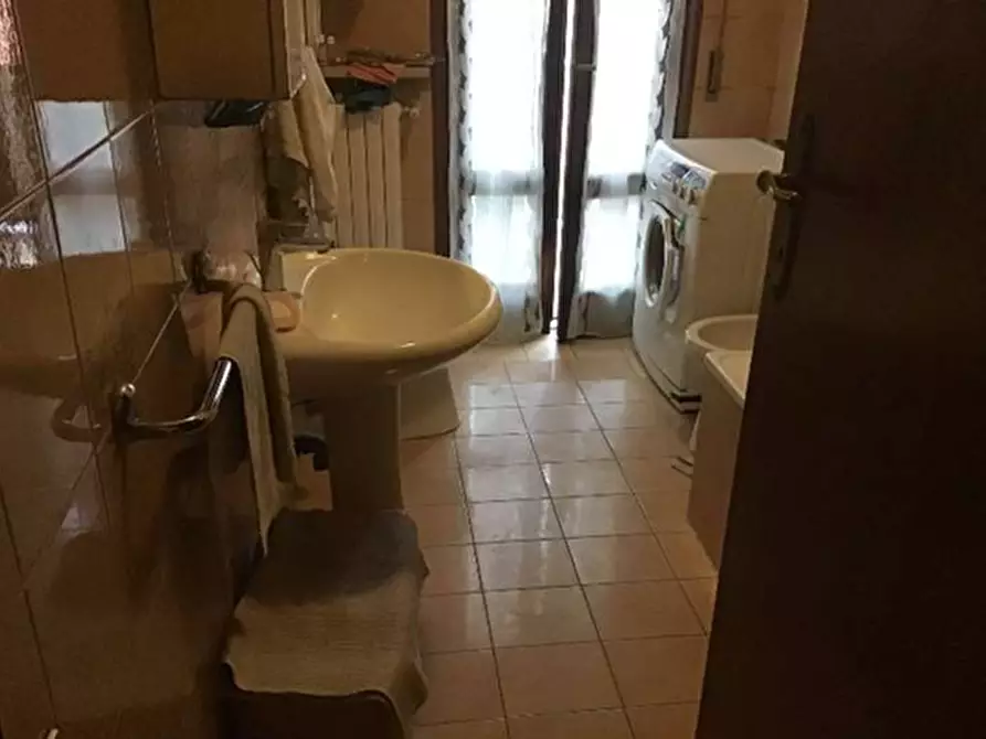 Immagine 11 di Appartamento in vendita  in Via Duca degli Abruzzi 42 a Mozzecane