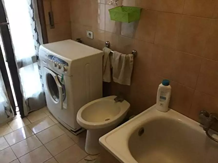 Immagine 12 di Appartamento in vendita  in Via Duca degli Abruzzi 42 a Mozzecane