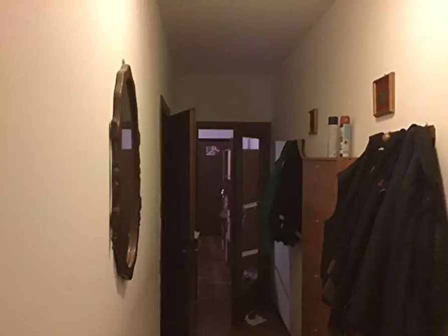 Immagine 13 di Appartamento in vendita  in Via Duca degli Abruzzi 42 a Mozzecane