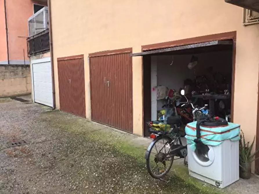 Immagine 15 di Appartamento in vendita  in Via Duca degli Abruzzi 42 a Mozzecane
