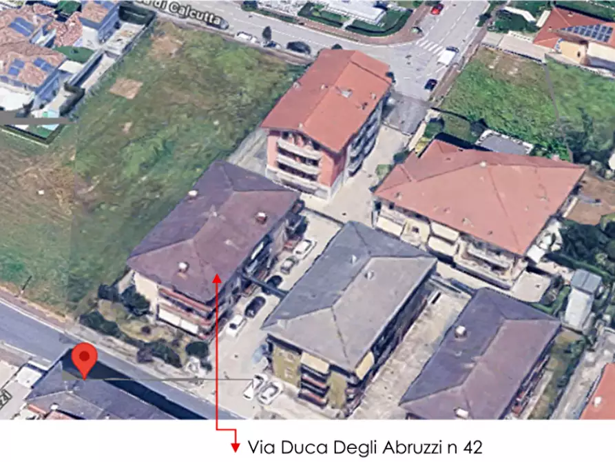 Immagine 18 di Appartamento in vendita  in Via Duca degli Abruzzi 42 a Mozzecane