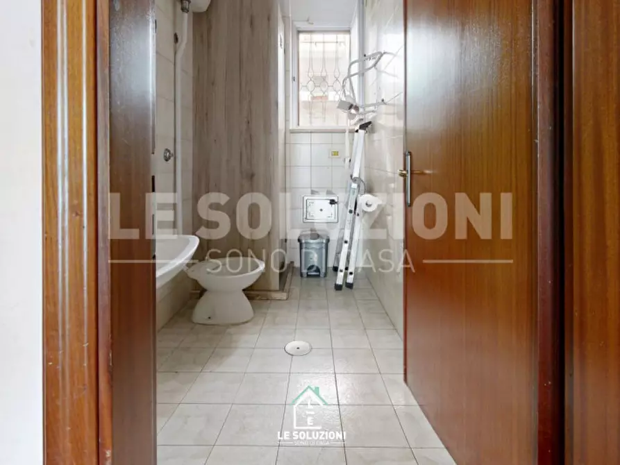 Immagine 6 di Attività commerciale in vendita  in Via Napoleone Bonaparte 44 a Putignano