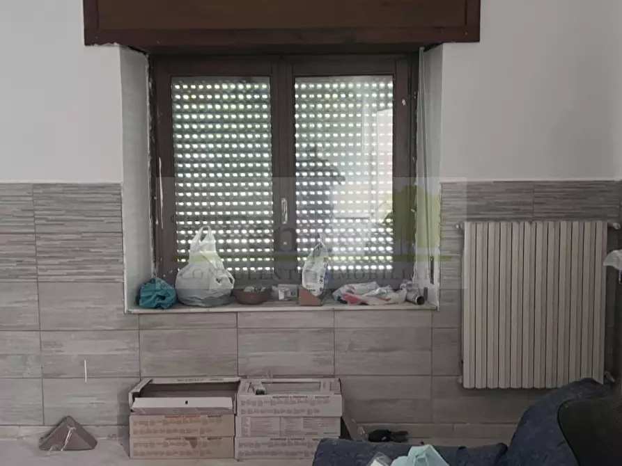 Immagine 5 di Villetta a schiera in vendita  in Casaloldo a Casaloldo