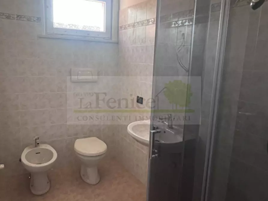 Immagine 7 di Villetta a schiera in vendita  in Casaloldo a Casaloldo