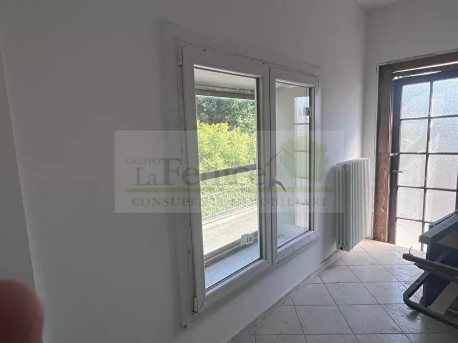 Immagine 8 di Villetta a schiera in vendita  in Casaloldo a Casaloldo