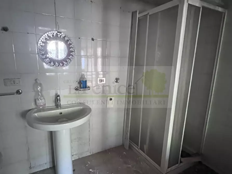 Immagine 10 di Villetta a schiera in vendita  in Casaloldo a Casaloldo