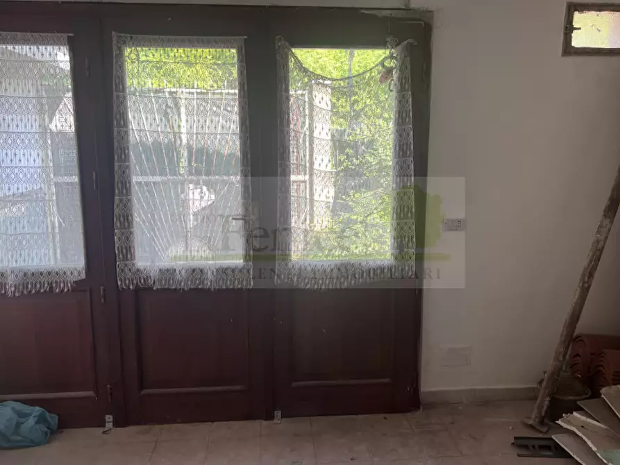 Immagine 11 di Villetta a schiera in vendita  in Casaloldo a Casaloldo