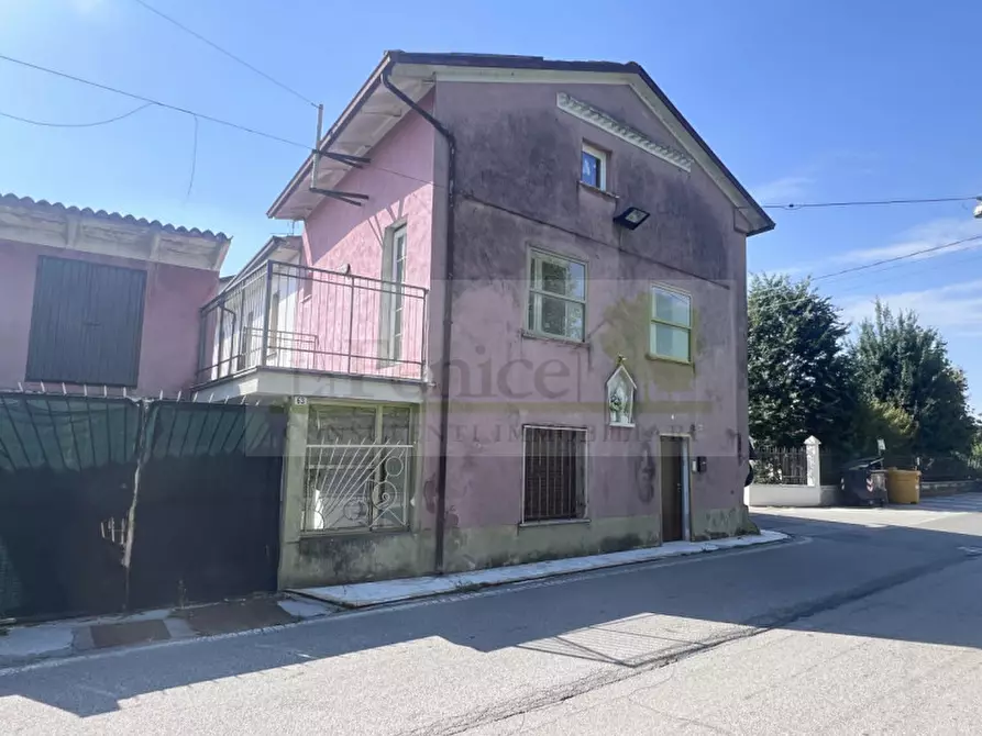 Immagine 12 di Villetta a schiera in vendita  in Casaloldo a Casaloldo