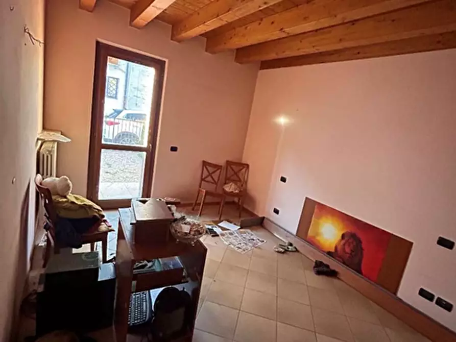 Immagine 5 di Appartamento in vendita  in Via Principe Amedeo 118C a Villafranca Di Verona