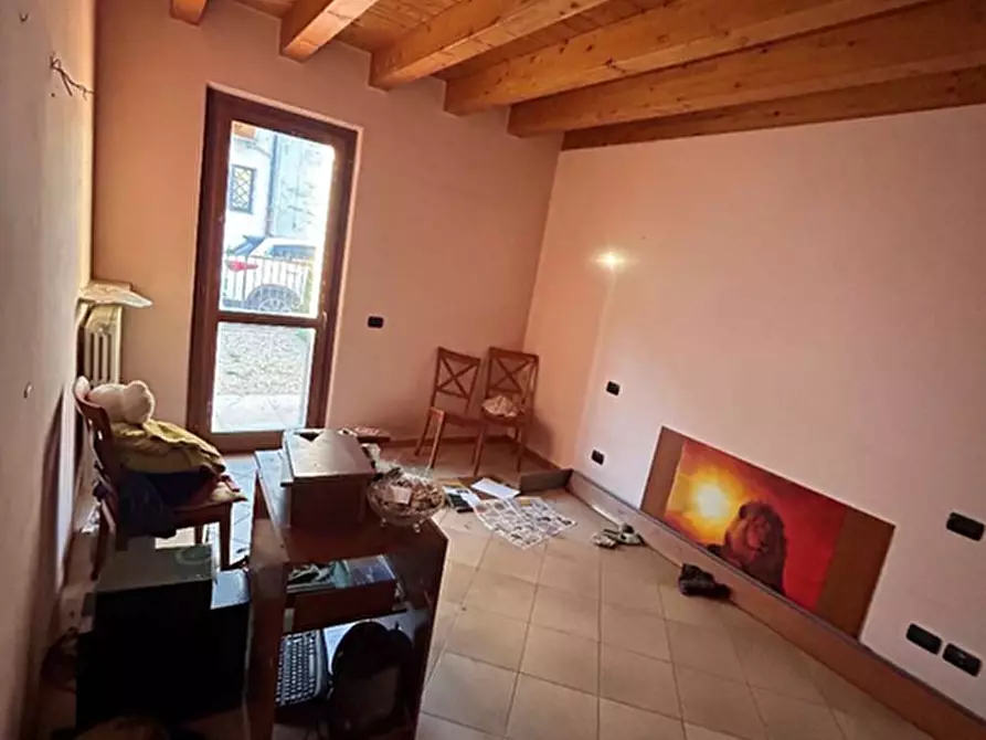 Immagine 6 di Appartamento in vendita  in Via Principe Amedeo 118C a Villafranca Di Verona