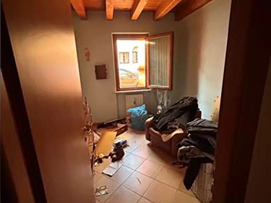 Immagine 7 di Appartamento in vendita  in Via Principe Amedeo 118C a Villafranca Di Verona