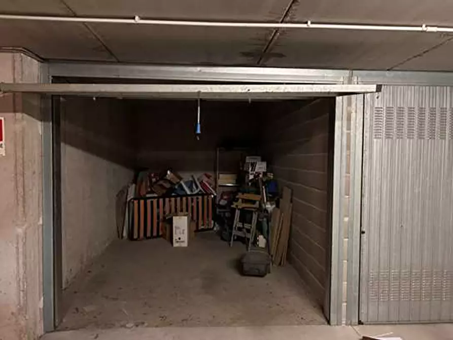 Immagine 8 di Appartamento in vendita  in Via Principe Amedeo 118C a Villafranca Di Verona