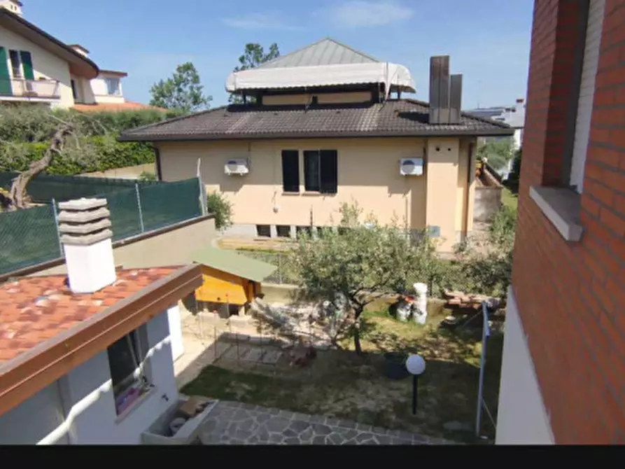 Immagine 8 di Appartamento in affitto  a Santarcangelo Di Romagna