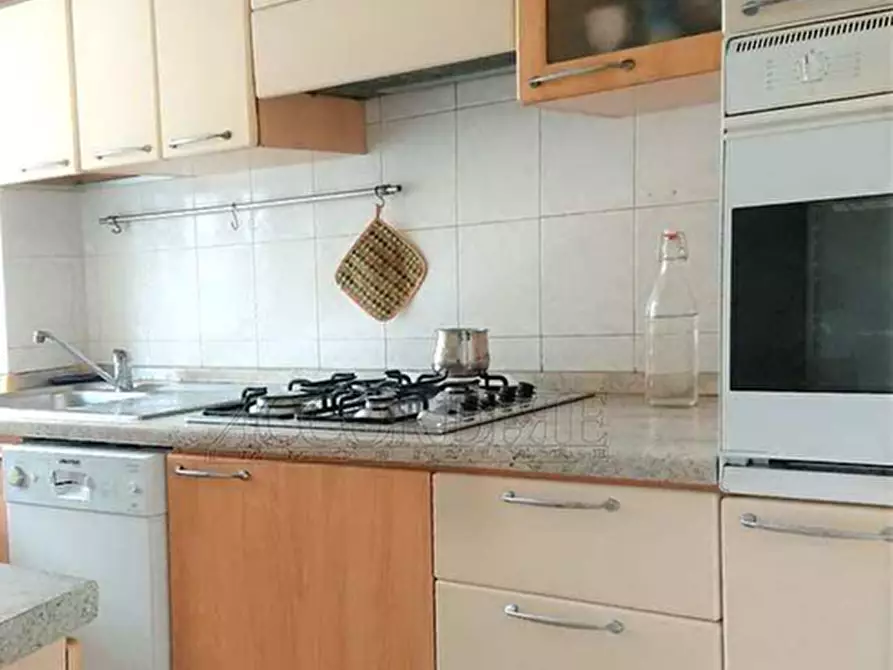 Immagine 3 di Appartamento in vendita  in Via Pordenone a Padova