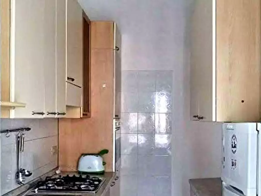 Immagine 4 di Appartamento in vendita  in Via Pordenone a Padova