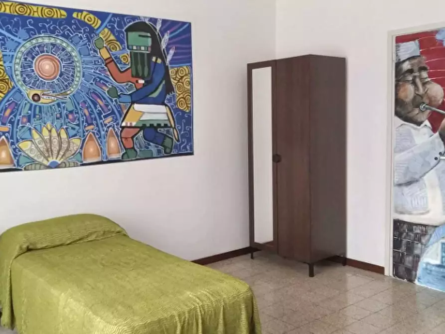 Immagine 5 di Appartamento in vendita  in Via Pordenone a Padova