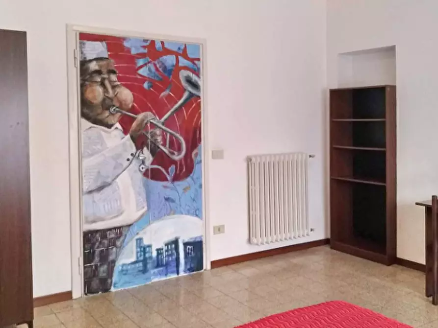 Immagine 6 di Appartamento in vendita  in Via Pordenone a Padova