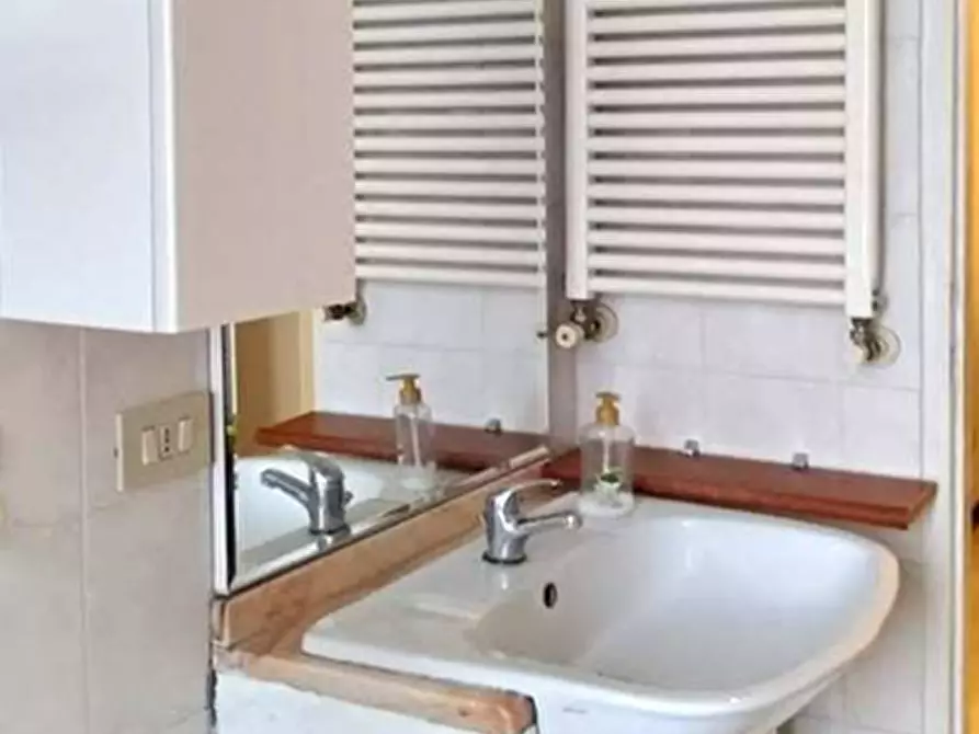 Immagine 8 di Appartamento in vendita  in Via Pordenone a Padova