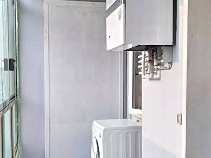 Immagine 9 di Appartamento in vendita  in Via Pordenone a Padova