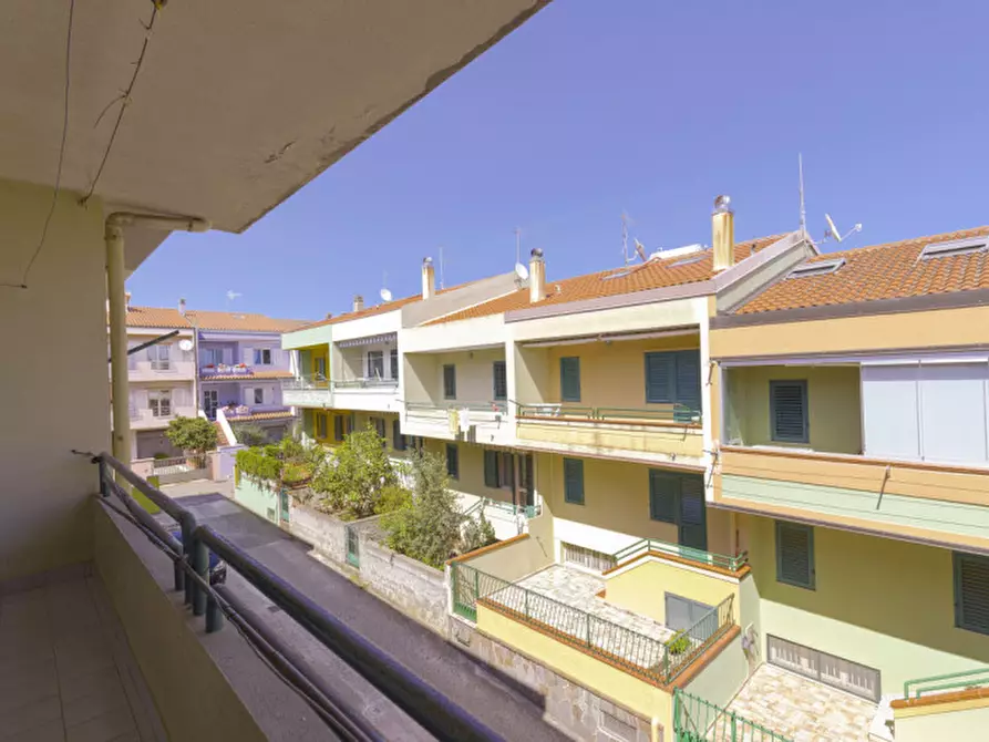 Immagine 18 di Villetta a schiera in vendita  in Via Gina Manconi a Nuoro