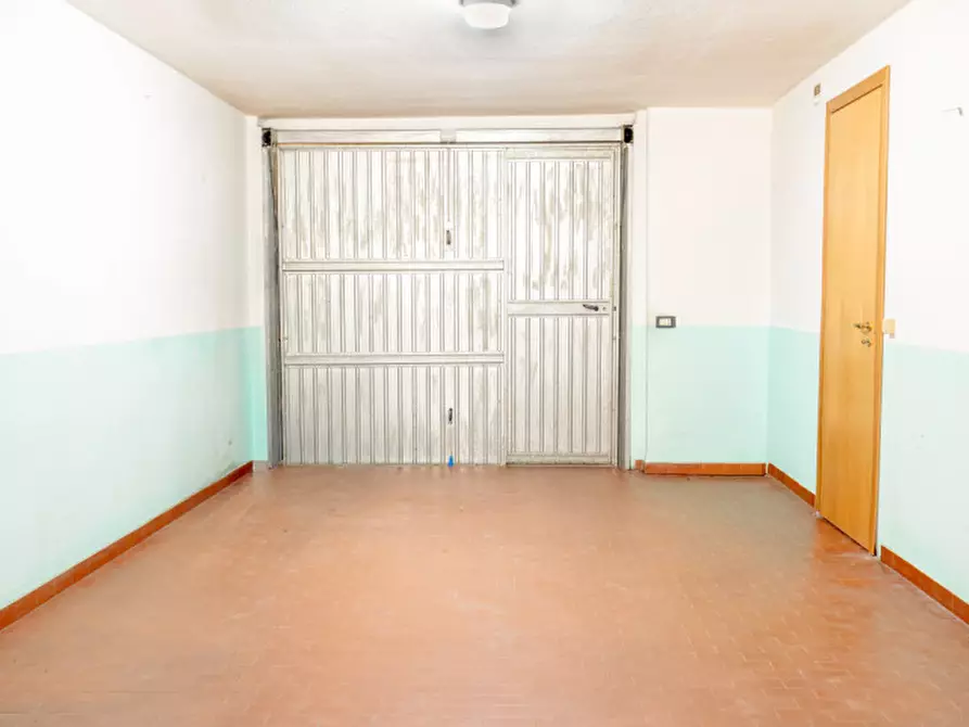 Immagine 22 di Villetta a schiera in vendita  in Via Gina Manconi a Nuoro