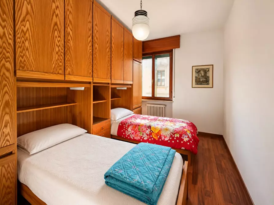 Immagine 8 di Appartamento in vendita  in Via Francesco Baracca a Verona