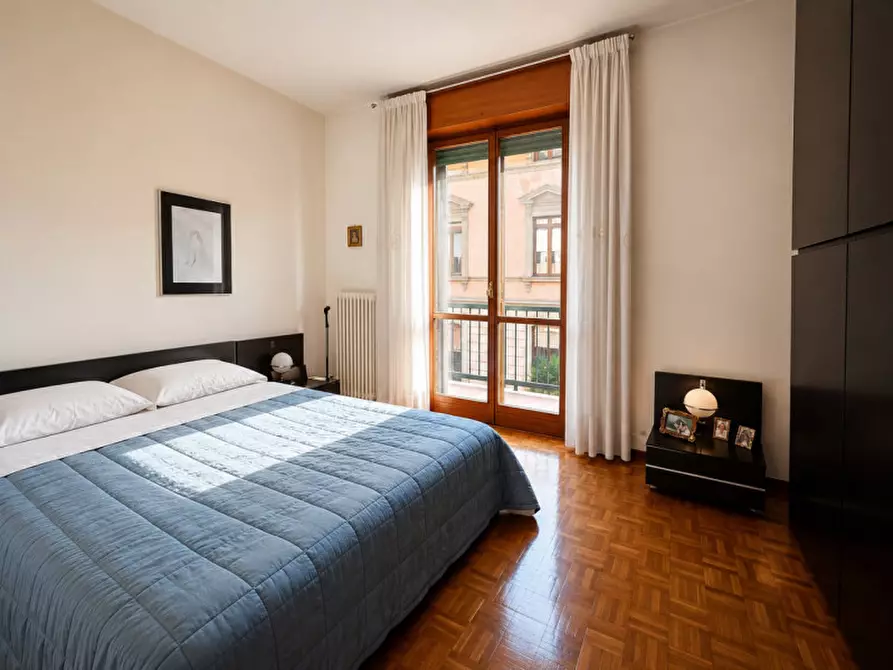 Immagine 9 di Appartamento in vendita  in Via Francesco Baracca a Verona