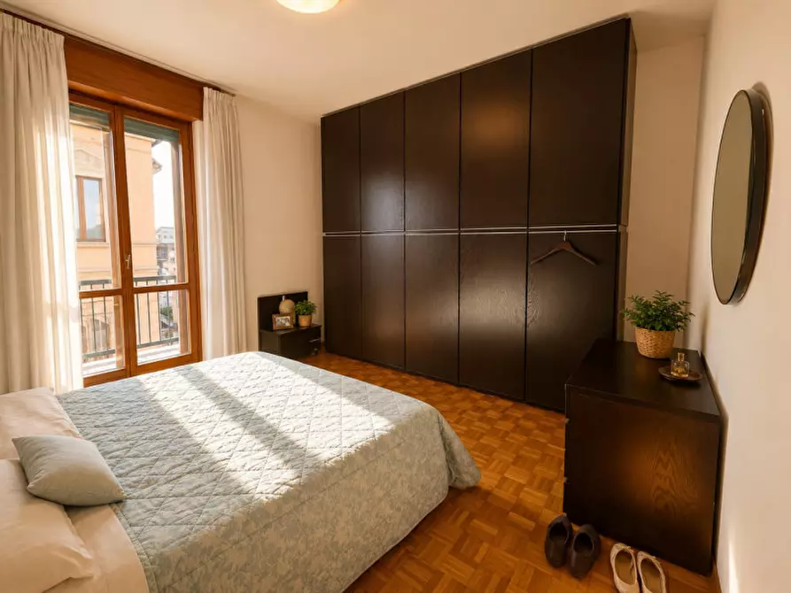 Immagine 10 di Appartamento in vendita  in Via Francesco Baracca a Verona