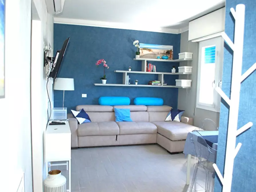 Immagine 1 di Appartamento in affitto  in Viale Maria Boorman Ceccarini 88 a Riccione