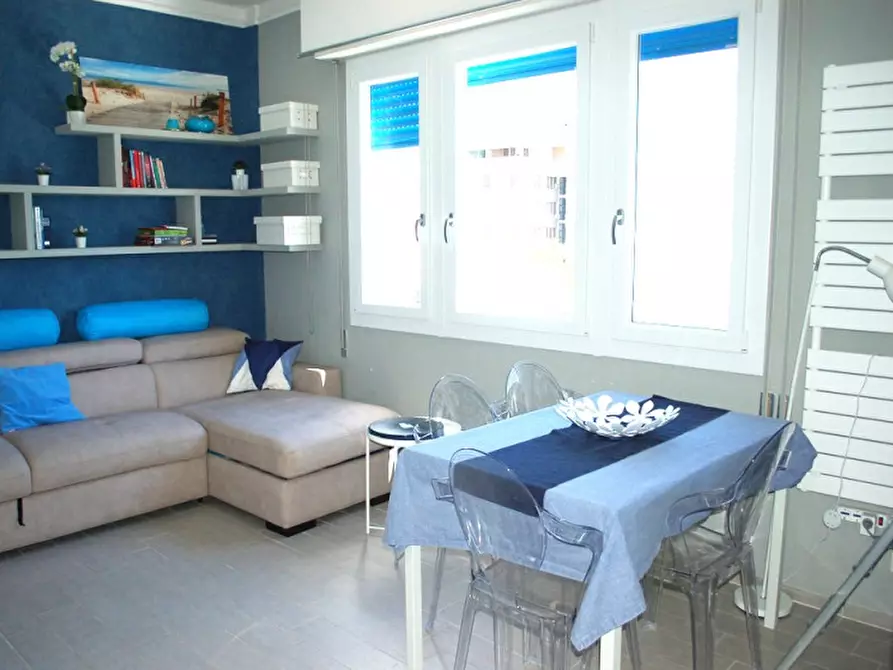 Immagine 2 di Appartamento in affitto  in Viale Maria Boorman Ceccarini 88 a Riccione
