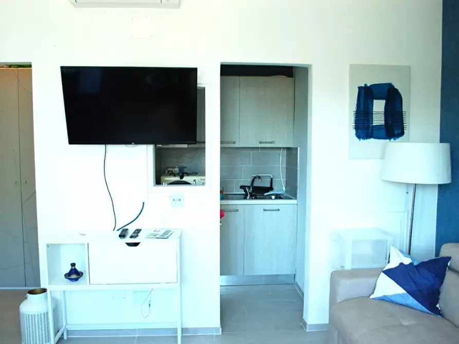Immagine 3 di Appartamento in affitto  in Viale Maria Boorman Ceccarini 88 a Riccione