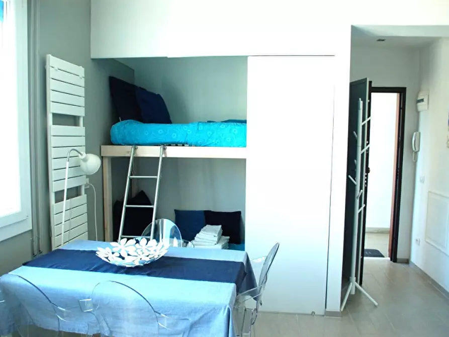 Immagine 6 di Appartamento in affitto  in Viale Maria Boorman Ceccarini 88 a Riccione