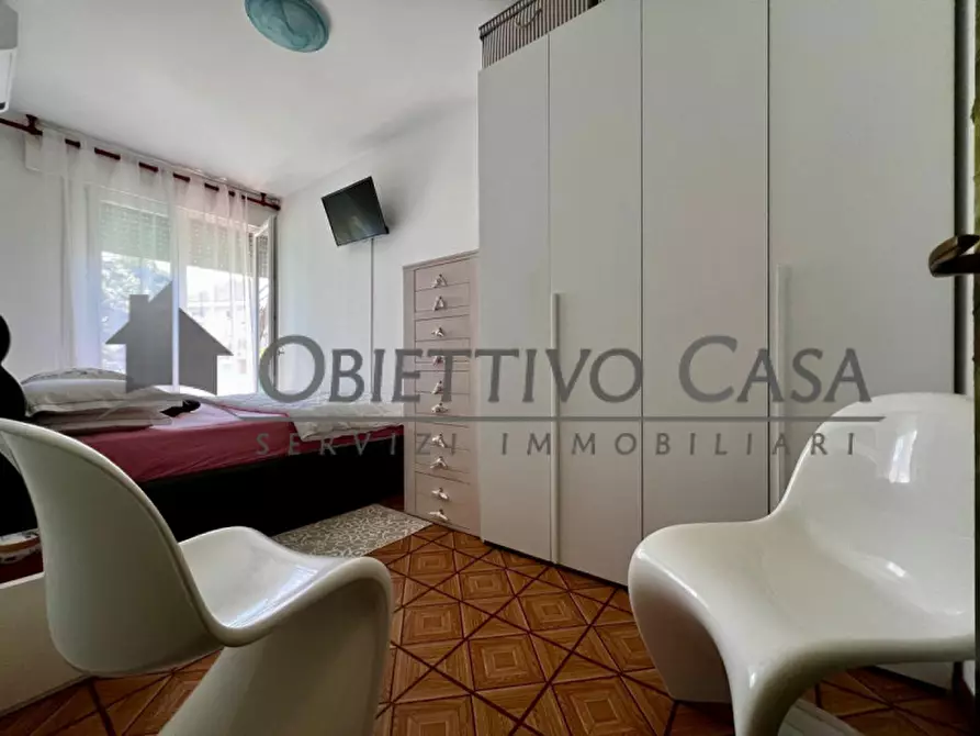 Immagine 11 di Appartamento in vendita  in via federico confalonieri a Padova