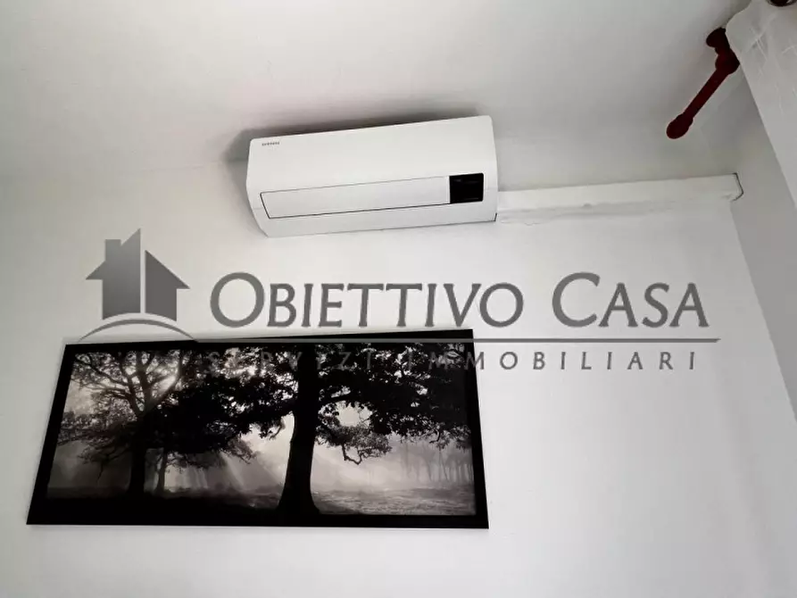 Immagine 12 di Appartamento in vendita  in via federico confalonieri a Padova