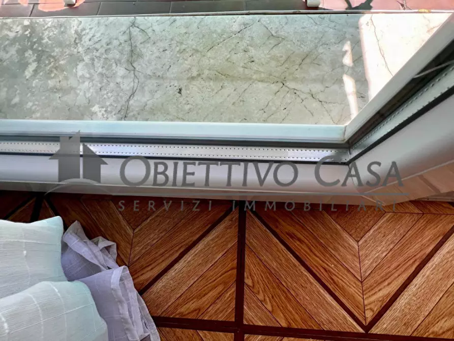 Immagine 13 di Appartamento in vendita  in via federico confalonieri a Padova