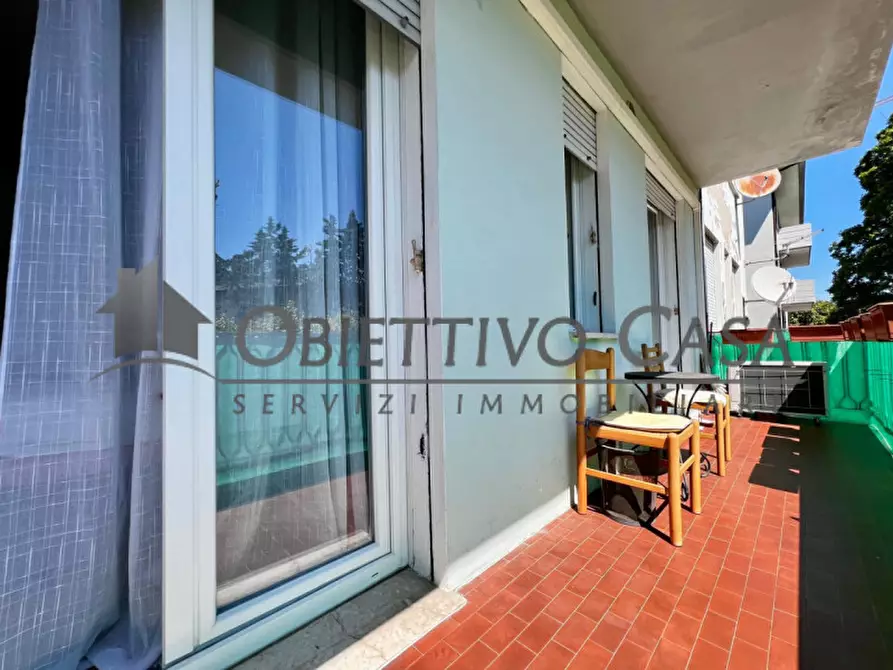 Immagine 17 di Appartamento in vendita  in via federico confalonieri a Padova