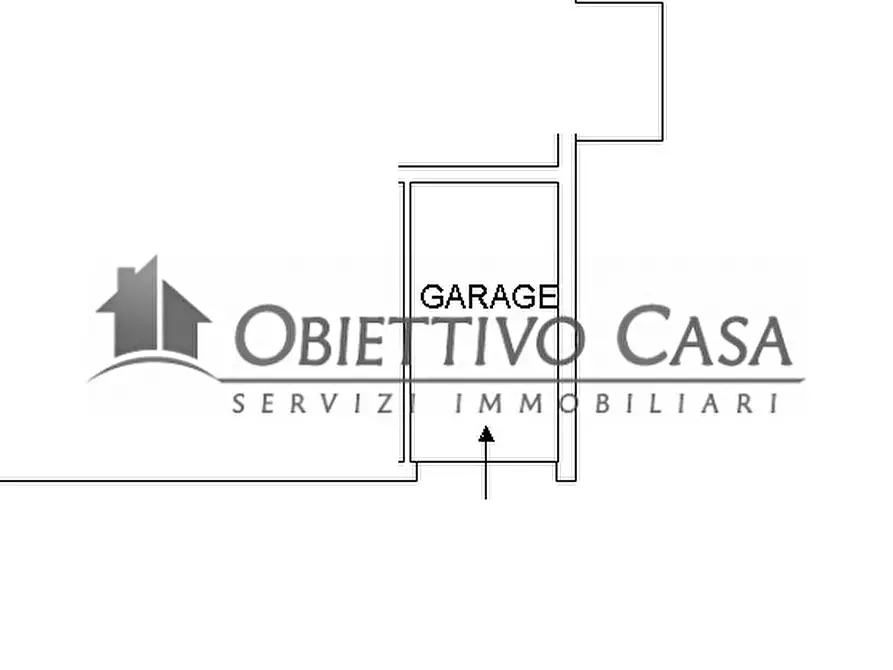 Immagine 19 di Appartamento in vendita  in via federico confalonieri a Padova