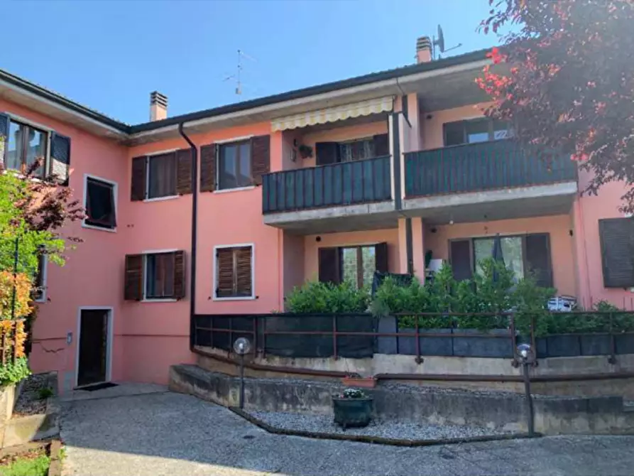 Immagine 1 di Appartamento in vendita  in Via Sandro Pertini 33A a Monteforte D'alpone