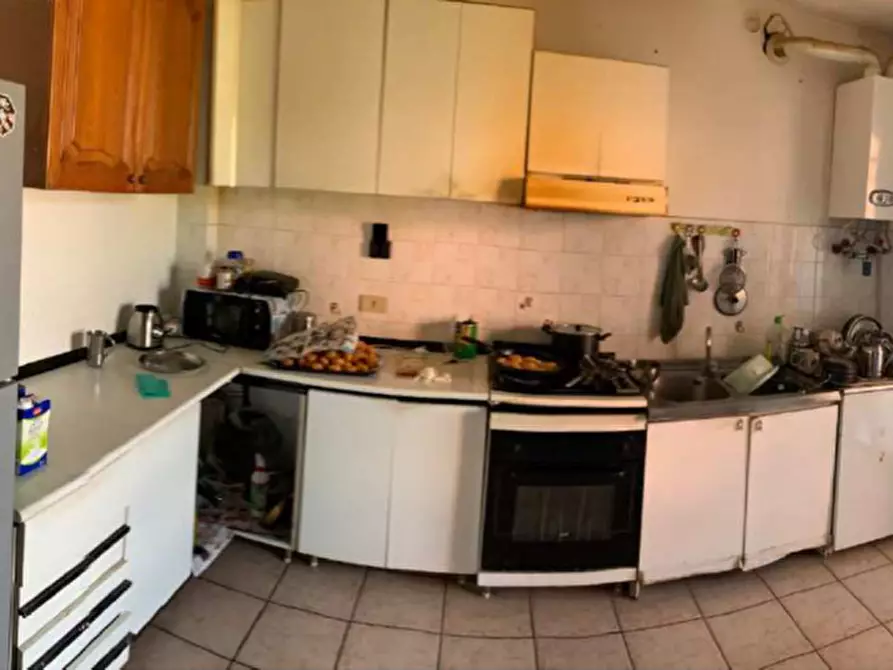 Immagine 8 di Appartamento in vendita  in Via Sandro Pertini 33A a Monteforte D'alpone