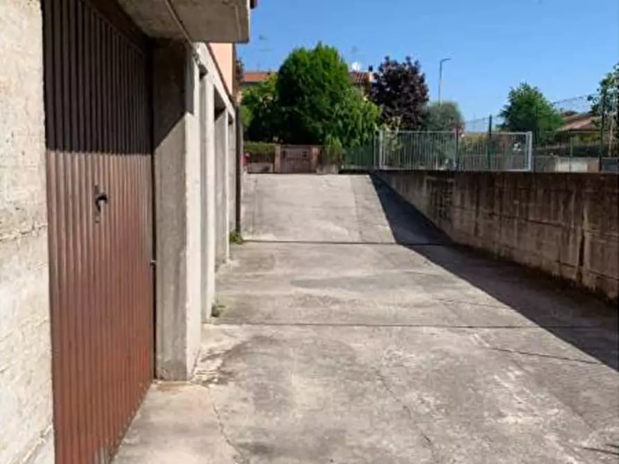 Immagine 28 di Appartamento in vendita  in Via Sandro Pertini 33A a Monteforte D'alpone