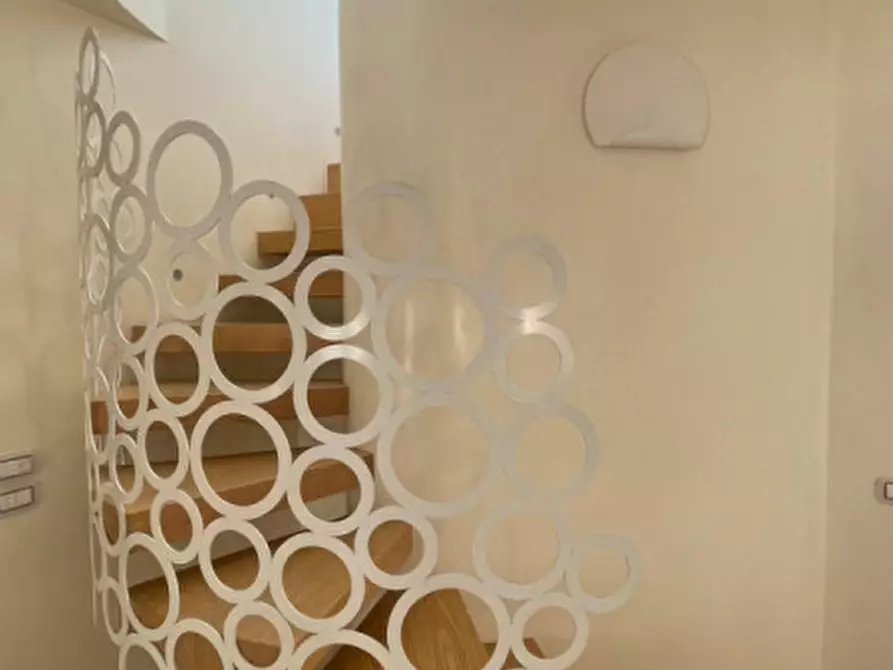 Immagine 5 di Appartamento in affitto  in piazza della frutta a Padova