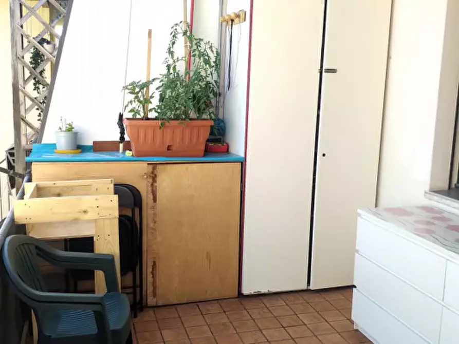Immagine 12 di Appartamento in vendita  in Via Carducci a Montecchio Maggiore