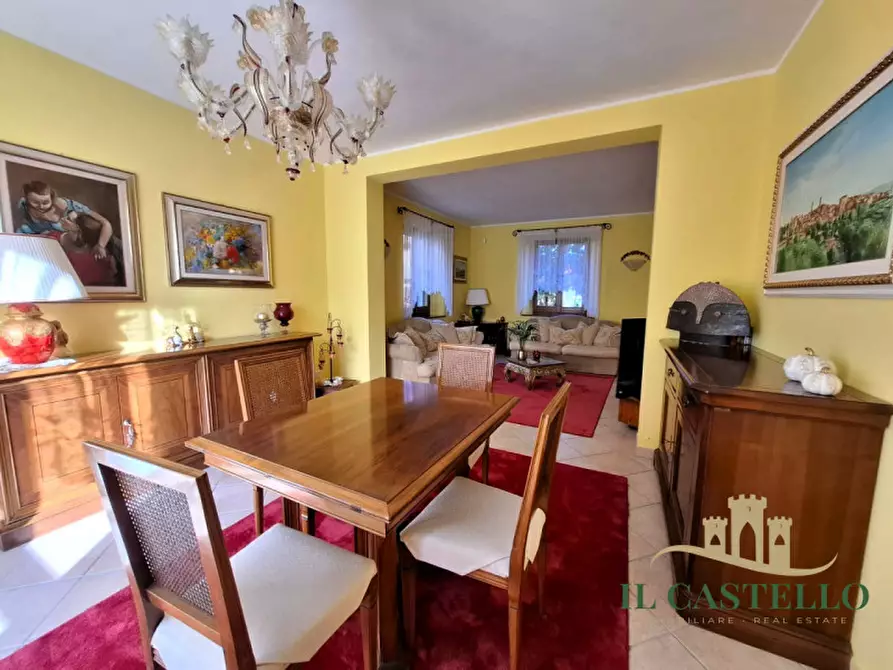 Immagine 6 di Villa in vendita  a Città Della Pieve