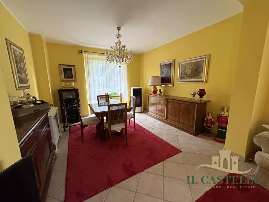 Immagine 7 di Villa in vendita  a Città Della Pieve
