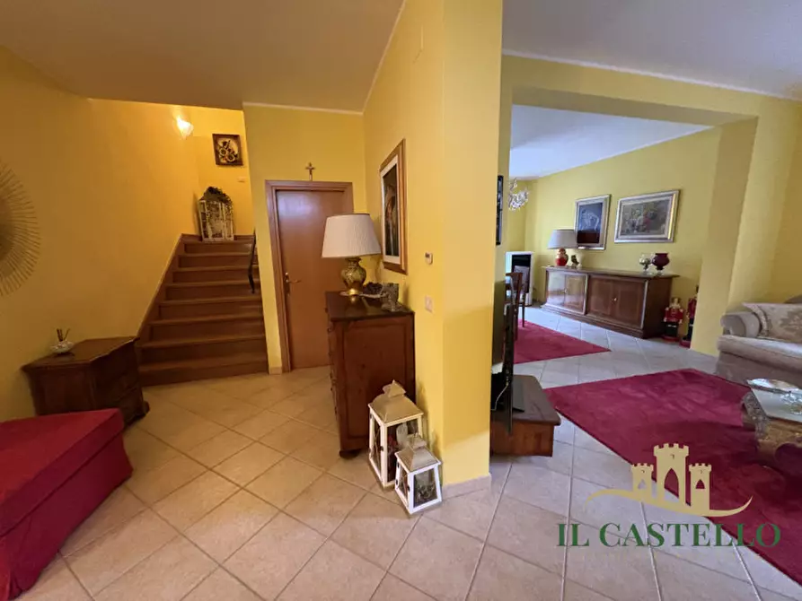 Immagine 8 di Villa in vendita  a Città Della Pieve