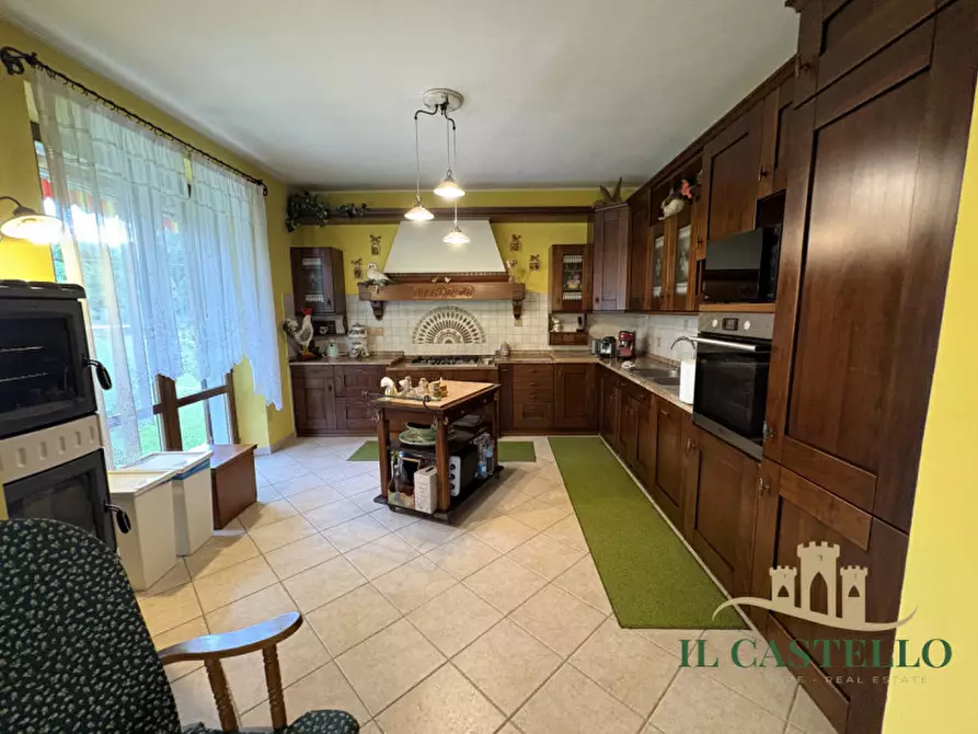 Immagine 9 di Villa in vendita  a Città Della Pieve