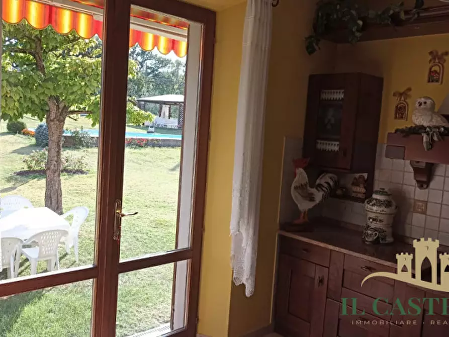 Immagine 10 di Villa in vendita  a Città Della Pieve