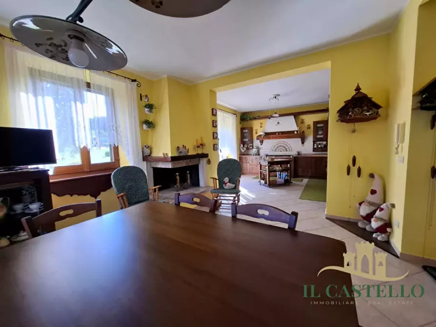 Immagine 11 di Villa in vendita  a Città Della Pieve