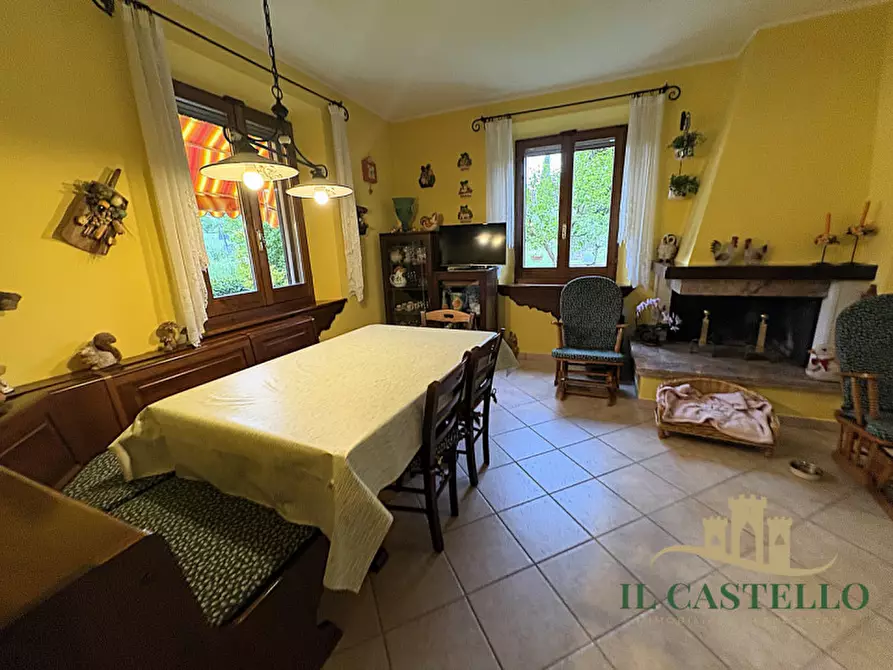 Immagine 13 di Villa in vendita  a Città Della Pieve